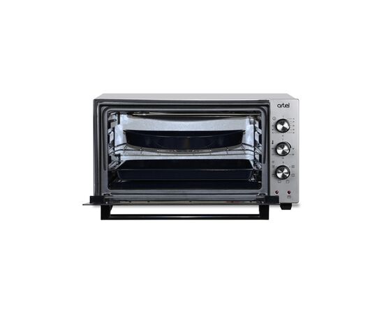 Электропечь Artel MD 4218 L Grey, изображение 4 Электропечь Artel MD 4218 L Grey, изображение 4