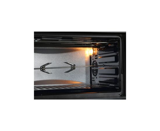 Электропечь Artel MD 4218 L Grey, изображение 6 Электропечь Artel MD 4218 L Grey, изображение 6