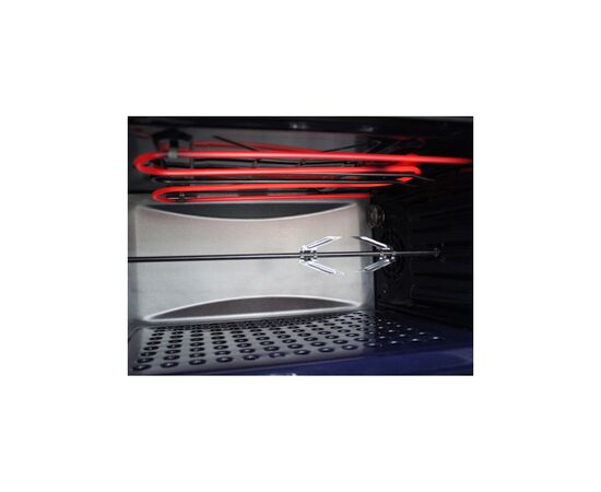 Электропечь Artel MD 4218 L Grey, изображение 7 Электропечь Artel MD 4218 L Grey, изображение 7