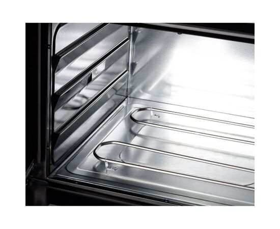 Электропечь KUMTEL LX-9320 BLACK-INOX, изображение 5 Электропечь KUMTEL LX-9320 BLACK-INOX, изображение 5