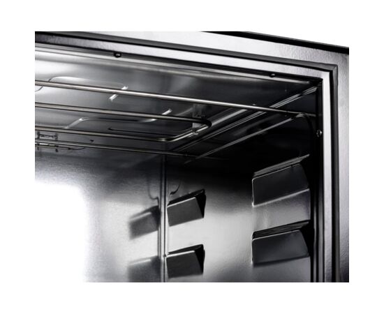 Электропечь KUMTEL LX-9320 BLACK-INOX, изображение 6 Электропечь KUMTEL LX-9320 BLACK-INOX, изображение 6