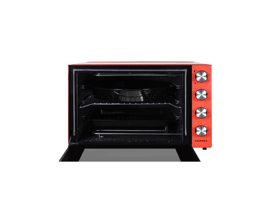 Электропечь LUXELL LX-9325CTDR, изображение 2 Электропечь LUXELL LX-9325CTDR, изображение 2