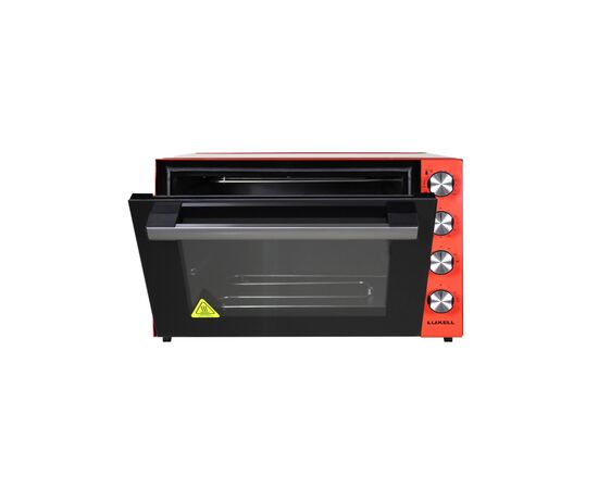 Электропечь LUXELL LX-9325CTDR, изображение 3 Электропечь LUXELL LX-9325CTDR, изображение 3