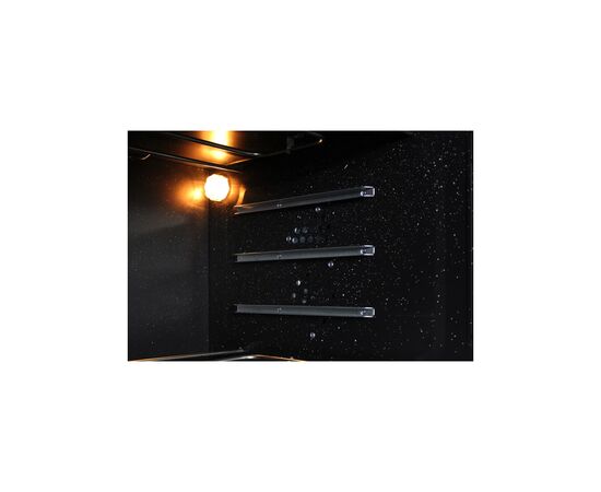 Электропечь LUXELL LX-9325CTDR, изображение 6 Электропечь LUXELL LX-9325CTDR, изображение 6