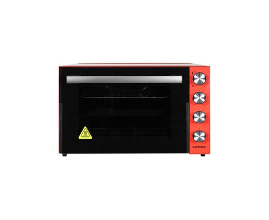 Електропіч LUXELL LX-9325CTDR