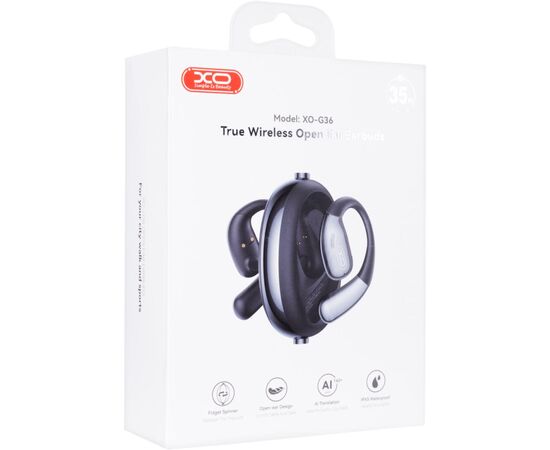 Наушники XO G36 AI Translation (XO-G36), изображение 4 Наушники XO G36 AI Translation (XO-G36), изображение 4