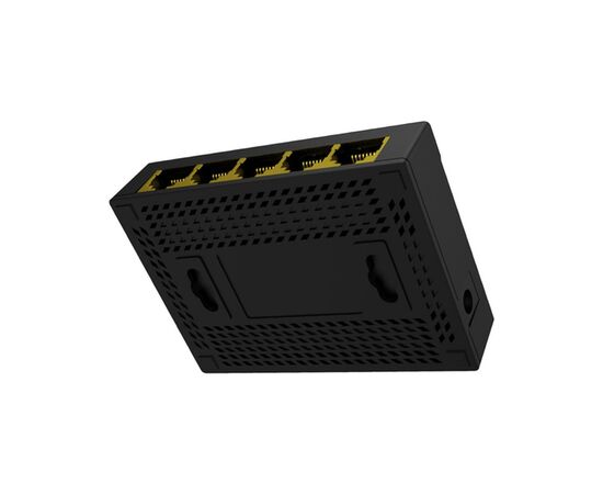 Коммутатор сетевой Netis ST3105GC, изображение 5 Коммутатор сетевой Netis ST3105GC, изображение 5