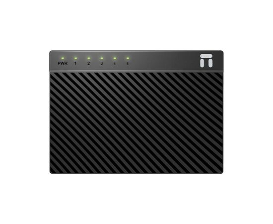 Коммутатор сетевой Netis ST3105GC, изображение 6 Коммутатор сетевой Netis ST3105GC, изображение 6