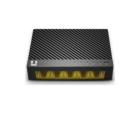 Комутатор мережевий Netis ST3105GC