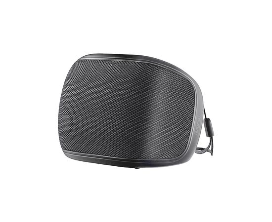Акустична система Promate Mood 5W Black (mood.black)