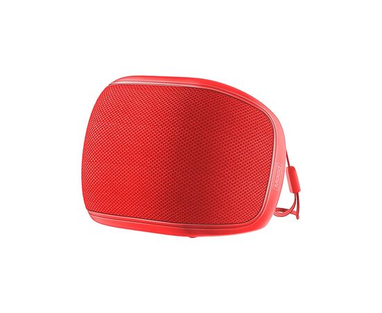 Акустична система Promate Mood 5W Red (mood.red)