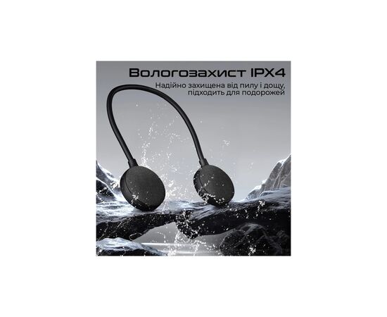 Акустическая система Promate Hook-2 10W Black (hook-2), изображение 7 Акустическая система Promate Hook-2 10W Black (hook-2), изображение 7