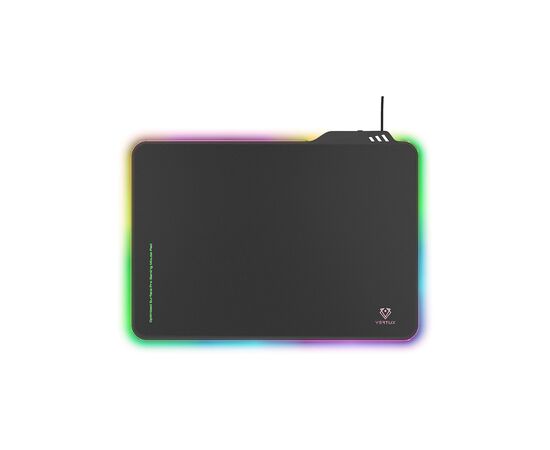 Коврик для мышки Vertux FluxPad Speed Black (fluxpad.black)