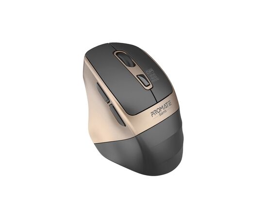 Мишка Promate Samit Wireless Gold (samit.gold)