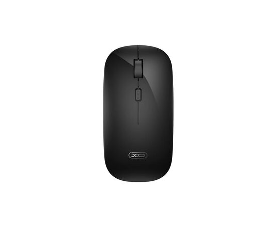 Мишка XO M7 Wireless Black (M7.black)