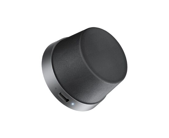 Акустична система Promate Punch 3 Вт Black (punch.black)