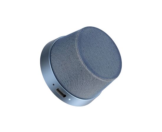 Акустична система Promate Punch 3 Вт Navy (punch.navy)