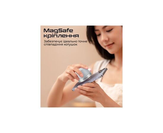 Акустическая система Promate Punch 3 Вт Silver (punch.silver), изображение 5 Акустическая система Promate Punch 3 Вт Silver (punch.silver), изображение 5
