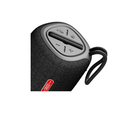 Акустическая система XO F38 Black (F38.black), изображение 2 Акустическая система XO F38 Black (F38.black), изображение 2