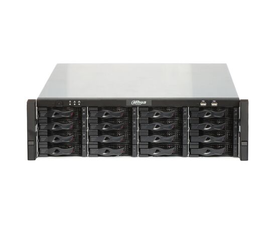 Регистратор для видеонаблюдения Dahua DHI-NVR5064-EI, изображение 2 Регистратор для видеонаблюдения Dahua DHI-NVR5064-EI, изображение 2