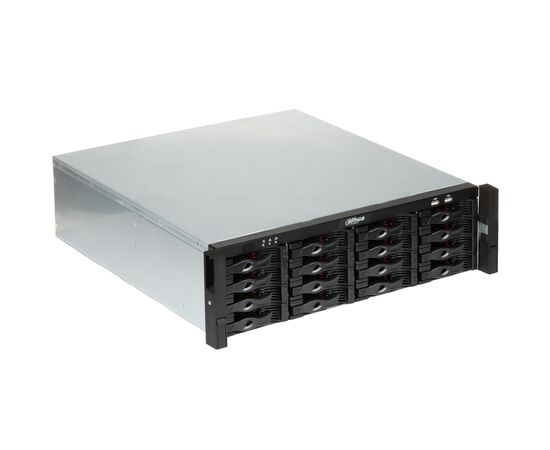 Реєстратор для відеоспостереження Dahua DHI-NVR5064-EI