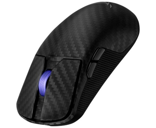 Мышка ASUS ROG Harpe Ace Extreme Bluetooth/Wireless/USB Black (90MP03U0-BMUA00), изображение 2 Мышка ASUS ROG Harpe Ace Extreme Bluetooth/Wireless/USB Black (90MP03U0-BMUA00), изображение 2