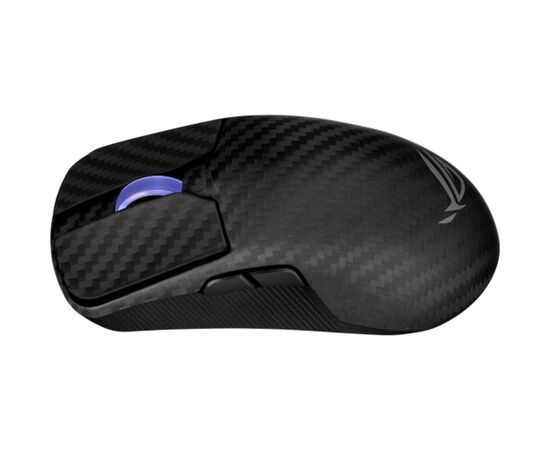 Мышка ASUS ROG Harpe Ace Extreme Bluetooth/Wireless/USB Black (90MP03U0-BMUA00), изображение 5 Мышка ASUS ROG Harpe Ace Extreme Bluetooth/Wireless/USB Black (90MP03U0-BMUA00), изображение 5
