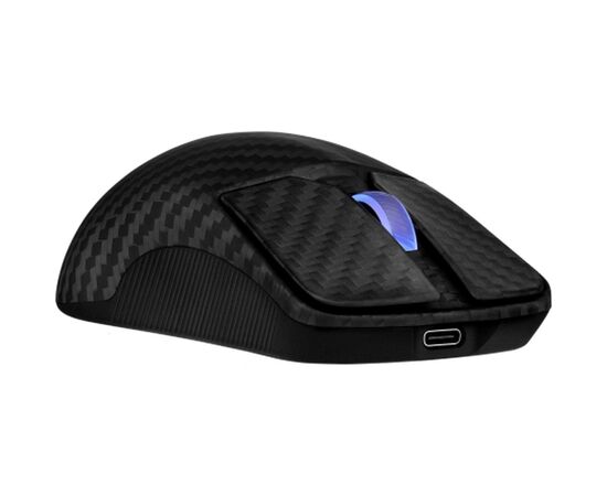 Мышка ASUS ROG Harpe Ace Extreme Bluetooth/Wireless/USB Black (90MP03U0-BMUA00), изображение 6 Мышка ASUS ROG Harpe Ace Extreme Bluetooth/Wireless/USB Black (90MP03U0-BMUA00), изображение 6