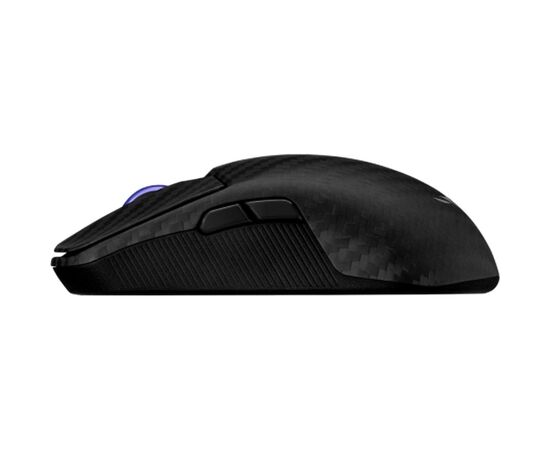 Мышка ASUS ROG Harpe Ace Extreme Bluetooth/Wireless/USB Black (90MP03U0-BMUA00), изображение 8 Мышка ASUS ROG Harpe Ace Extreme Bluetooth/Wireless/USB Black (90MP03U0-BMUA00), изображение 8