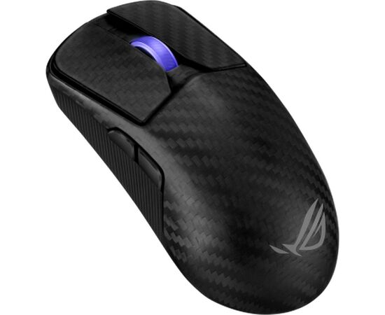 Мышка ASUS ROG Harpe Ace Extreme Bluetooth/Wireless/USB Black (90MP03U0-BMUA00), изображение 9 Мышка ASUS ROG Harpe Ace Extreme Bluetooth/Wireless/USB Black (90MP03U0-BMUA00), изображение 9