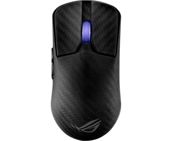Мышка ASUS ROG Harpe Ace Extreme Bluetooth/Wireless/USB Black (90MP03U0-BMUA00)