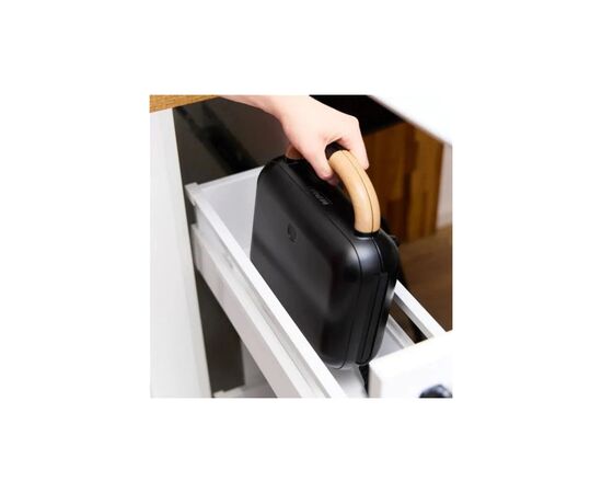 Сэндвичница MPM MOP-51/C, изображение 8 Сэндвичница MPM MOP-51/C, изображение 8