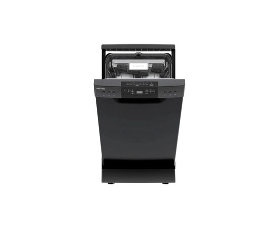 Посудомоечная машина MPM MPM-45-ZMF-02, изображение 2 Посудомоечная машина MPM MPM-45-ZMF-02, изображение 2