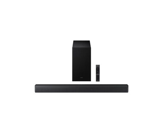 Акустична система Samsung HW-B650F/UA Black (HW-B650F/UA)