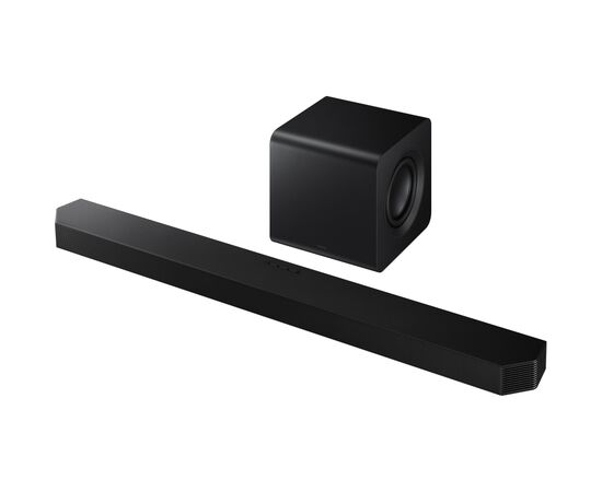 Акустическая система Samsung HW-Q800F/UA Black (HW-Q800F/UA), изображение 2