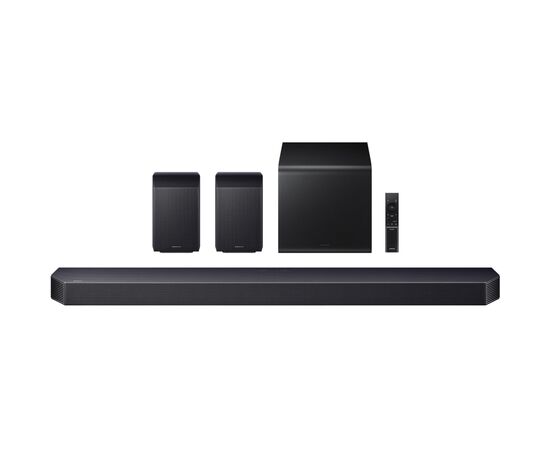 Акустична система Samsung HW-Q930F/UA Black (HW-Q930F/UA)