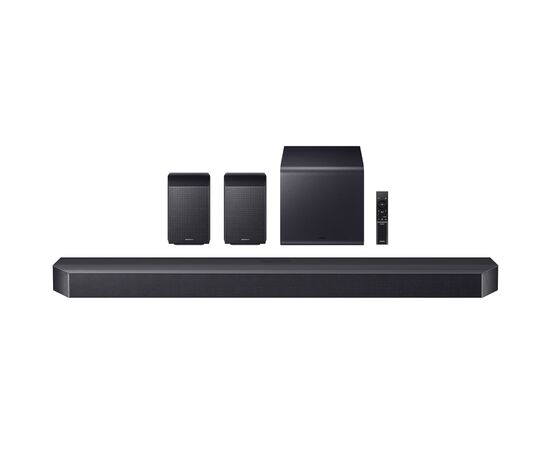 Акустична система Samsung HW-Q990F/UA Black (HW-Q990F/UA)