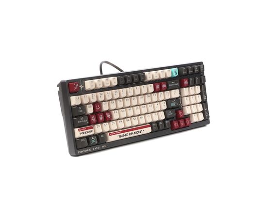 Клавіатура A4Tech Bloody S98 USB Pixels Red (4711421001120), зображення 2 Клавіатура A4Tech Bloody S98 USB Pixels Red (4711421001120), зображення 2