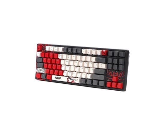 Клавіатура A4Tech Bloody S87 USB Naraka (4711421001809), зображення 2 Клавіатура A4Tech Bloody S87 USB Naraka (4711421001809), зображення 2