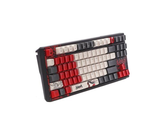 Клавіатура A4Tech Bloody S87 USB Naraka (4711421001809), зображення 3 Клавіатура A4Tech Bloody S87 USB Naraka (4711421001809), зображення 3