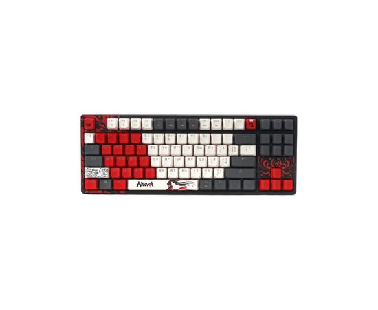 Клавиатура A4Tech Bloody S87 USB Naraka (4711421001809)