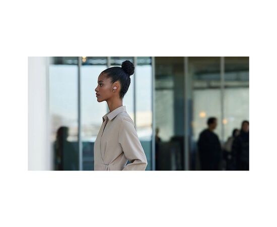 Навушники Sony WF-C710N Pink (WFC710NP.E), зображення 3 Навушники Sony WF-C710N Pink (WFC710NP.E), зображення 3