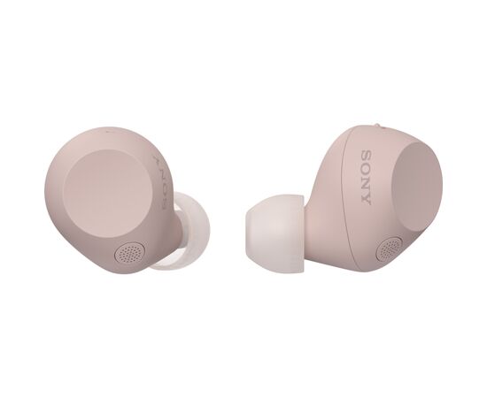 Навушники Sony WF-C710N Pink (WFC710NP.E), зображення 6 Навушники Sony WF-C710N Pink (WFC710NP.E), зображення 6