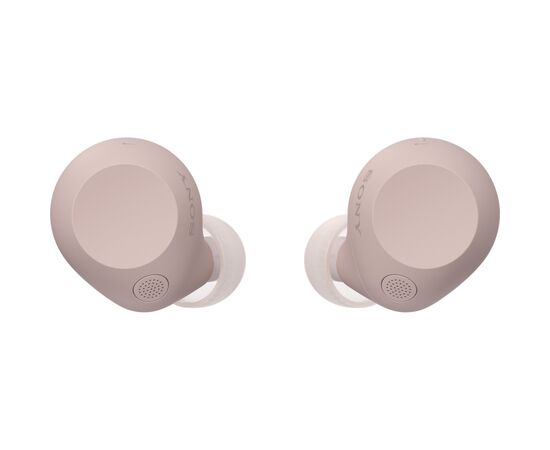 Навушники Sony WF-C710N Pink (WFC710NP.E), зображення 7 Навушники Sony WF-C710N Pink (WFC710NP.E), зображення 7