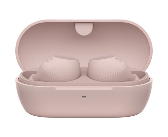 Навушники Sony WF-C710N Pink (WFC710NP.E), зображення 8 Навушники Sony WF-C710N Pink (WFC710NP.E), зображення 8