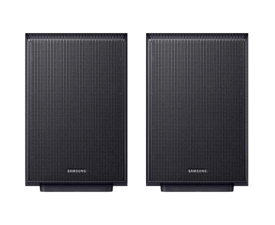 Акустическая система Samsung HW-Q990F/UA Black (HW-Q990F/UA), изображение 6 Акустическая система Samsung HW-Q990F/UA Black (HW-Q990F/UA), изображение 6