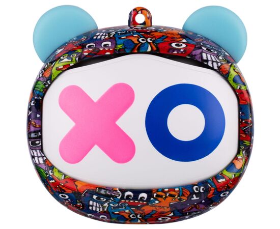 Наушники XoKo G05-face changing TWS Violet (G05-VIOT), изображение 11