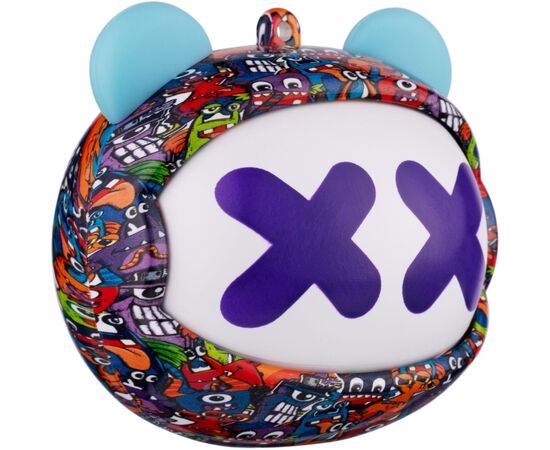 Наушники XoKo G05-face changing TWS Violet (G05-VIOT), изображение 8