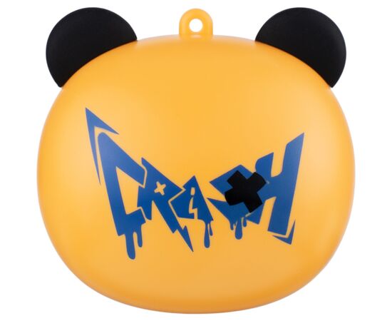 Наушники XoKo G05-face changing TWS Yellow-Black (G05-YEBK), изображение 11 Наушники XoKo G05-face changing TWS Yellow-Black (G05-YEBK), изображение 11