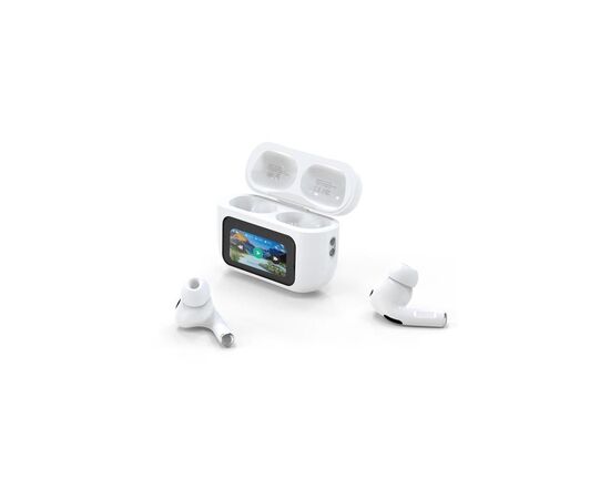 Наушники XO X36 White (XO-X36-WH), изображение 2 Наушники XO X36 White (XO-X36-WH), изображение 2